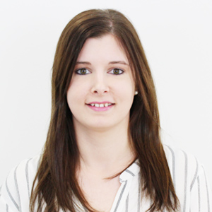 Sabrina Gerek